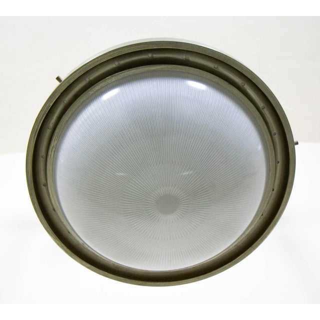 Tau Lamp by Sergio Mazza for Artemide, 1960s For Sale - Image 6 of 11