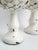 Sculptures Distressed Artichoke Finials Pair For Sale In Miami - Image 6 of 7