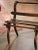 19th Century French Louis Philippe Oak Bench With Curved Legs For Sale In Dallas - Image 6 of 11