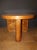 Art Deco Flat Desk in Norwegian Birch, 1930s For Sale - Image 8 of 15