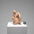 Plaster Statue by Jan Keustermans, 1990s For Sale - Image 3 of 17