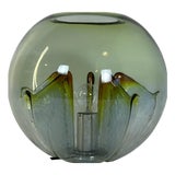 Table Lamp by Toni Zuccheri for Veart, 1970s For Sale