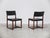 Side Chairs by Alfred Hendrickx for Belform, 1960s, Set of 2 For Sale - Image 9 of 16