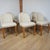 Art Deco Eight Seater Dining Suite from Hille of London, 1930s, Set of 9 For Sale - Image 3 of 16