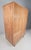 Brown Vintage Wardrobe from Francisek Mezulanik, 1960s For Sale - Image 8 of 10