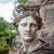 Unknown, Bust of the Apollo Belvedere, 2000s, Stone For Sale - Image 5 of 8