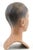 Apricot French Mannequin Head Youthful For Sale - Image 8 of 11