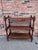19th Century English Etagere / Trolley For Sale - Image 10 of 11