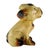 1930s English Art Pottery Bonzo Dog Hand-Painted Ceramic Figurine, 1930s For Sale - Image 5 of 9