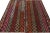 A 6x8 vintage Kilim rug, handwoven in Turkey circa 1970-1980 now entering Rug & Kilim’s coveted Kilim & Flatweave...