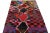 1950s Vintage Moroccan Rug With Colorful Medallions and Patterns, From Rug & Kilim For Sale - Image 5 of 7