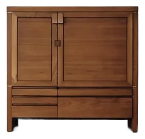 ‘R18’ Cabinet by Pierre Chapo (1927-1987)