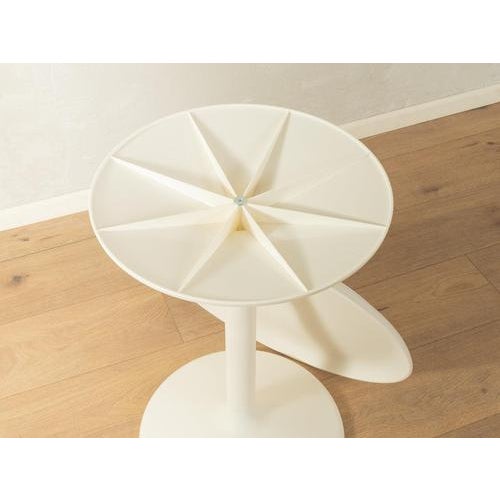 Sändskar Tulip Side Table by Thomas Sandell for Ikea For Sale - Image 4 of 7
