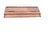 American Leaded Glass Oak Barrister Bookcase For Sale - Image 3 of 17