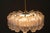 Ice Glass Chandelier from Kalmar Leuchten, 1950s For Sale - Image 15 of 18