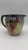 Early 20th Century A Rare Hand Painted Jean Pouyat Limoges Porcelain Pitcher by F. M. Wood, Circa 1900 For Sale - Image 5 of 12