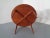 Danish Solid Teak Coffee Table from A/S Mikael Laursen, 1960s For Sale - Image 6 of 14