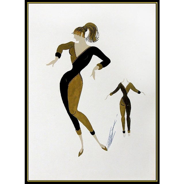 Message us to inquire about custom framing options! (Included for free with every purchase) This painting measures a...