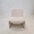 Artifort Set of Alky Lounge Chairs by Giancarlo Piretti for Artifort, 1970s For Sale - Image 4 of 17