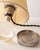 Model 7706 Adjustable Table Lamp by Jacques Adnet for Baccarat, 1930s For Sale - Image 9 of 11