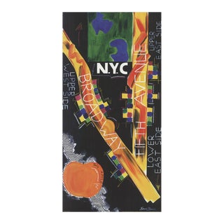 Susi Bauer Big Apple i For Sale