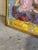 Jens Peter Groth-Jensen Oil Painting on Canvas Danish 1985 For Sale - Image 4 of 10