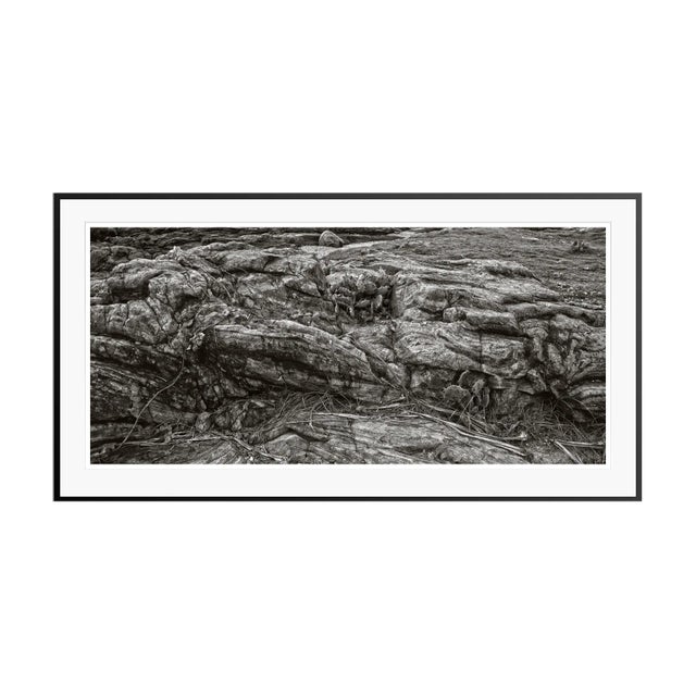 Stuart Möller, Unforgiven, 2020, Black and White Photograph For Sale