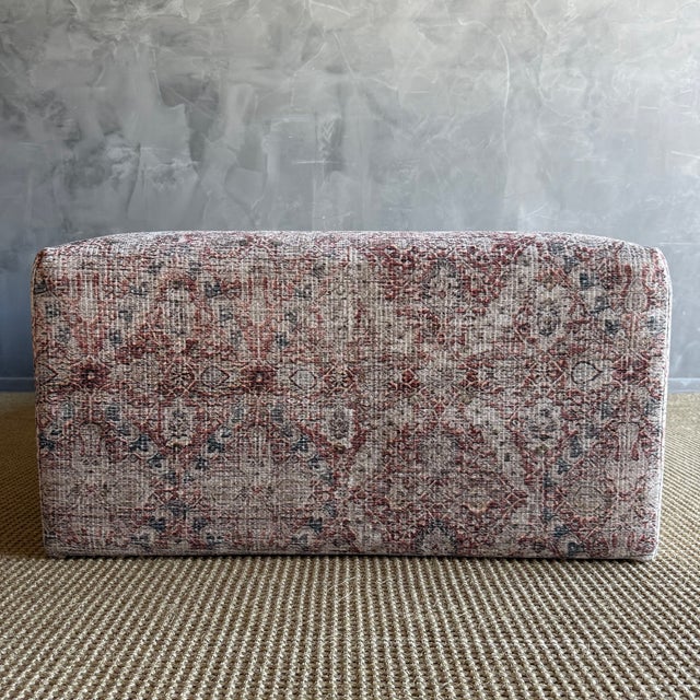 Laguna Ottoman - Rug For Sale In Los Angeles - Image 6 of 12