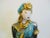 Cerulean Mid-Century Italian Terra Cotta Dancer For Sale - Image 8 of 9