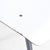 Black Result Chairs in Black and White by Friso Kramer for Ahrend-De Cirkel, 1950s, Set of 6 For Sale - Image 8 of 12