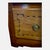 Wood Early 20th Century Louis XVI Chest of Drawers With Inlaid Details For Sale - Image 7 of 7