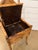 Wood 19th Century English Bamboo Chair For Sale - Image 7 of 7