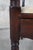 Antique Early 19th C. English Regency Mahogany Commode Arm Chair For Sale - Image 18 of 18