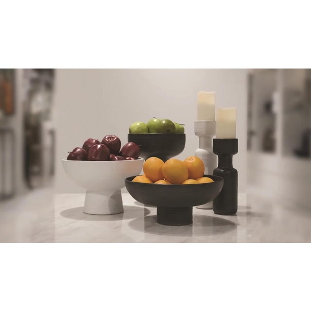 The inspiration for the Ryman collection of ceramics was derived from the early seventies artist Joseph Ryman and his...
