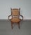 Chair by Josef Hoffmann for Mundus, Vienna, Austria, 1900s For Sale - Image 3 of 18