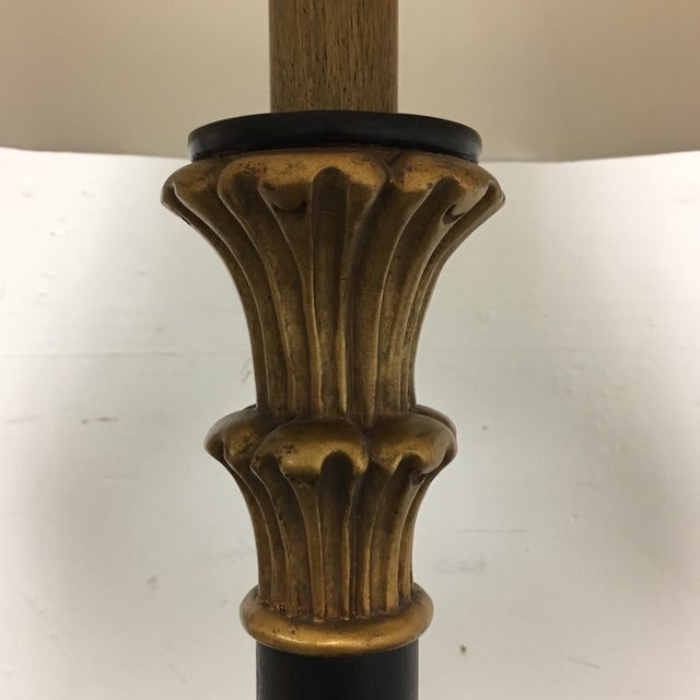 Drexel Heritage Floor Lamp Chairish