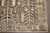Textile Zabihi Collection Persian Bakhtiari Willow Tree Rug For Sale - Image 7 of 10