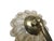 Art Deco Bedside Lamp, Belgium, 1950s For Sale - Image 9 of 14