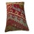 Vintage Anatolian Kilim Cushion Cover For Sale - Image 4 of 11