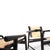 Set of Leather Lounge Chair with Ottoman by Hans Eichenberger for WK Möbel, 1970 For Sale - Image 16 of 18