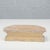 18th Century Gilded Gold Leaf Shelf Base For Sale - Image 4 of 10
