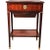 1810-20 Antique French Sewing or Side Table For Sale - Image 11 of 11