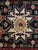 Antique Caucasian Shirvan Runner, 3'7" × 8'6" For Sale - Image 10 of 10