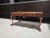 Imperial Furniture, Grand Rapids Grand Rapids Walnut Shell Carved Claw Foot Coffee Table For Sale - Image 4 of 12