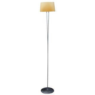 Vitt Terra Series Floor Lamp in Murano Glass by Valerio Bottin for Foscarini, 2000s For Sale
