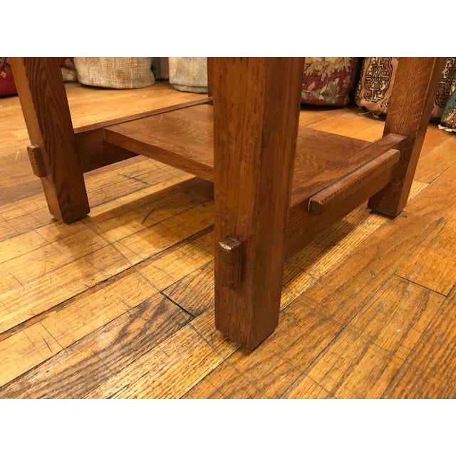 Our Mission / Arts Crafts style furniture is made with attention to detail and expertise like that of 100 year old...
