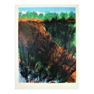Howard Bradford, Red Rock, 1994