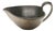 Art Deco Pewter Sauce Boat by Just Andersen, 1930s For Sale