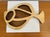 Mid-Century Modern Vintage Scandinavian Wood Fish Sculpture by A. Hiben, 1977 For Sale - Image 3 of 16