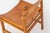 Oak & Leather Dining Chairs, Denmark, 1960s, Set of 4 For Sale - Image 16 of 17
